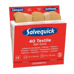 Salvequick navulling 6444...