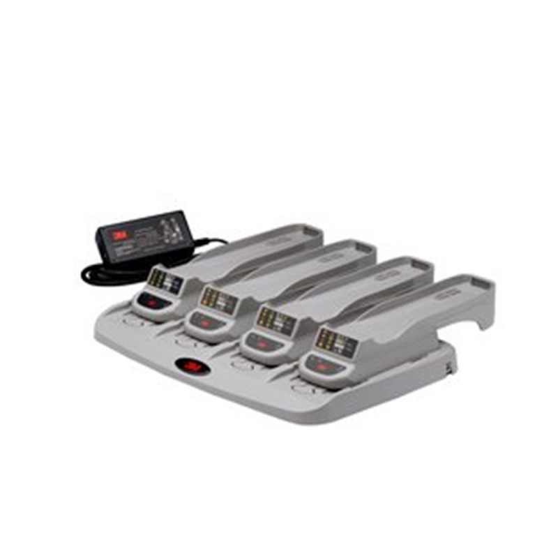 TR-644E Versaflo laadstation meerv.