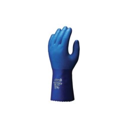 TEMRES 281 Werkhandschoen PU