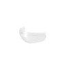 699 Kinscherm, clear (699.99.00.01)