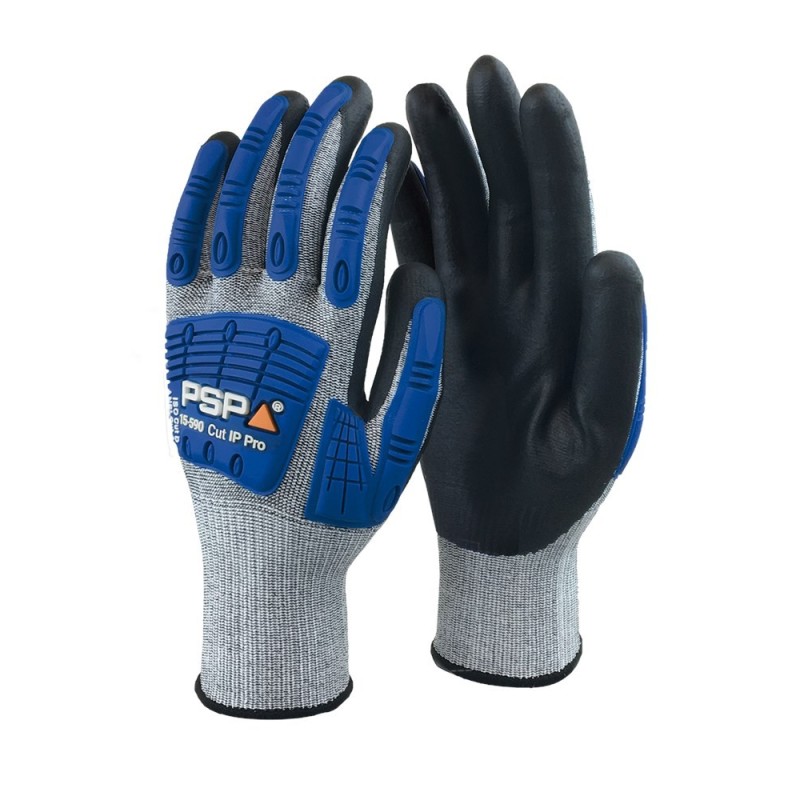 15-590 Cut Protect Cut D Cut IP Pro Werkhandschoen