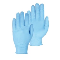 50-225 Allround Single Use Nitrile handschoen
