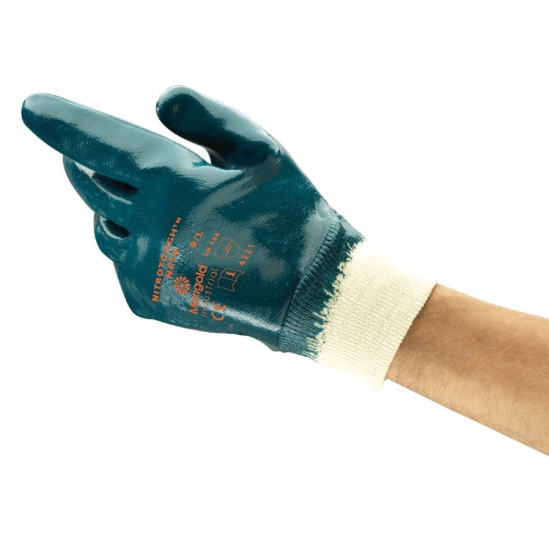 Nitrotough N650 Werkhandschoen