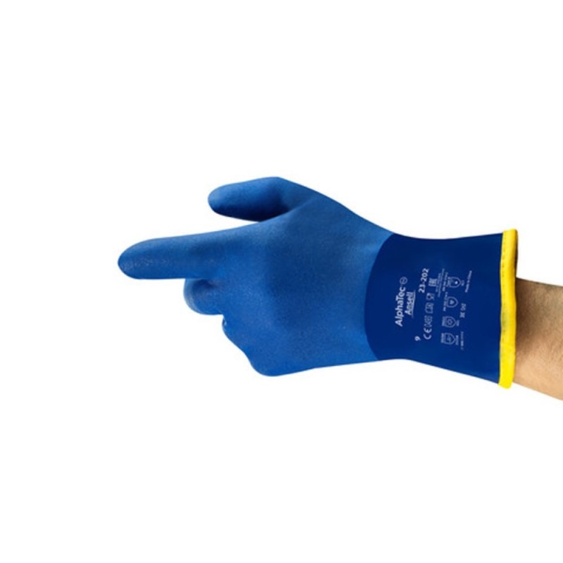 Alphatec® 23-202 Werkhandschoen