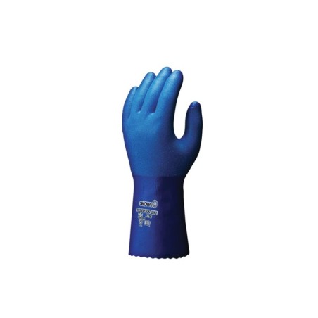 TEMRES 281 Werkhandschoen PU