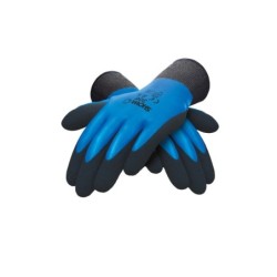 306 Werkhandschoen Latex