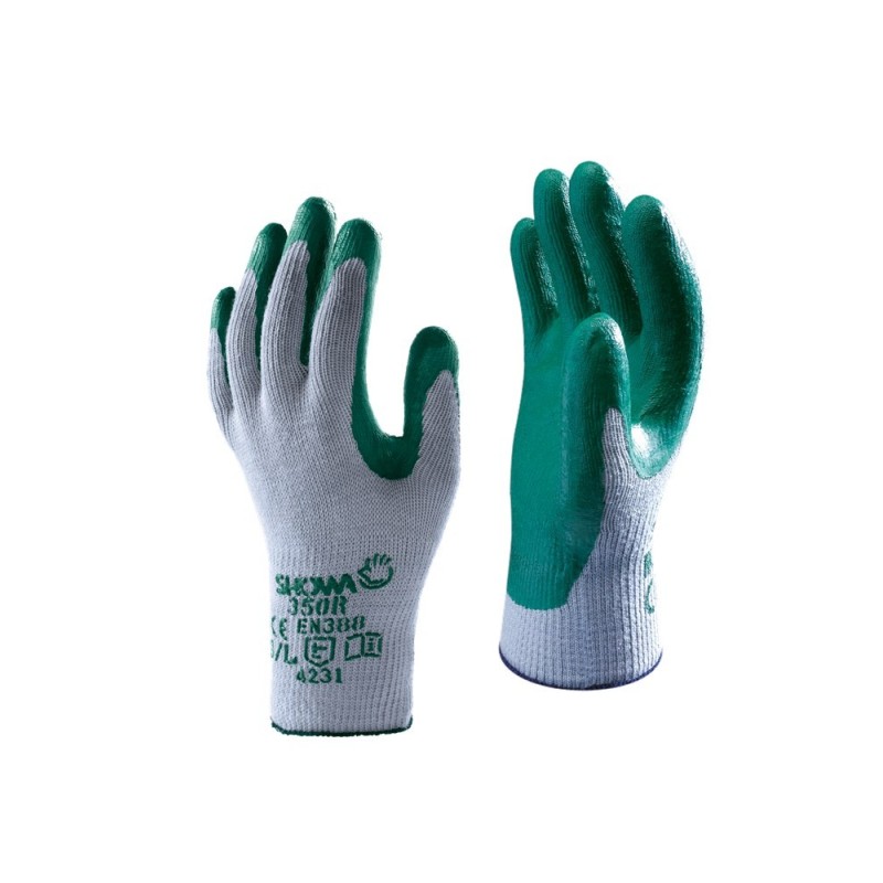 350R Werkhandschoen Nitrile
