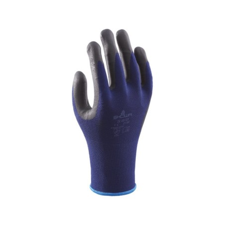 380 Werkhandschoen Nitrile