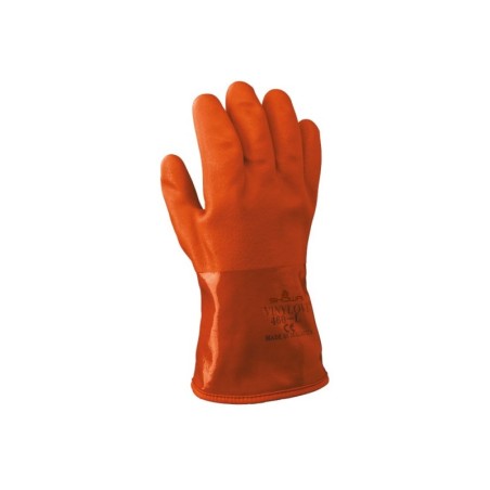 460 Winterhandschoen PVC