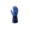 720R Werkhandschoen Nitrile