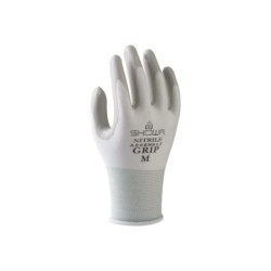 370W Werkhandschoen Nitrile