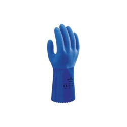 KV660 Snijbestendige handschoen PVC