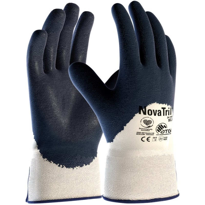 24-195 ATG NovaTril 3/4 Dip