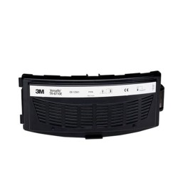 TR-6710E Versaflo P3 filter anti stof