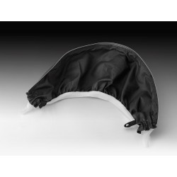 Gelaatsafdichting brandvertragend tbv M100 en M300 helm