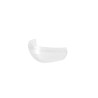 699 Kinscherm, clear (699.99.00.01)