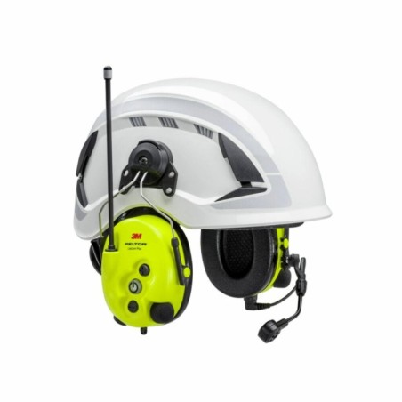 Peltor WS LiteCom+ Gehoorkap MT73H7P3E4410EU