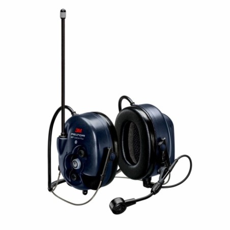 Peltor WS LiteCom+ Gehoorkap MT73H7B4410WS6EU