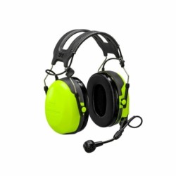 Peltor CH-3 Headset...