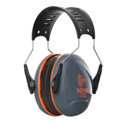 Sonis Compact kap met...