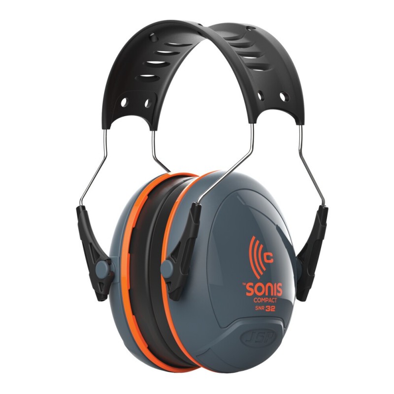 Sonis Compact kap met hoofdbeugel